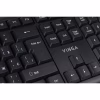 Клавіатура Vinga KB110BK - Image 3