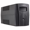 Пристрій безперебійного живлення Vinga LCD 1500VA plastic case (VPC-1500P) - Image 5