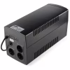 Пристрій безперебійного живлення Vinga LCD 1500VA plastic case (VPC-1500P) - Image 10