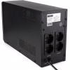 Пристрій безперебійного живлення Vinga LCD 2000VA metall case (VPC-2000M) - Image 10