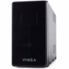 Пристрій безперебійного живлення Vinga LCD 2000VA metall case (VPC-2000M) - Image 11