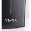 Источник бесперебойного питания Vinga LED 1500VA metal case (VPE-1500M) - Image 4