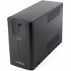 Источник бесперебойного питания Vinga LED 1500VA metal case (VPE-1500M) - Image 6