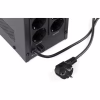 Пристрій безперебійного живлення Vinga LED 2000VA metall case (VPE-2000M) - Image 9