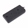 Мережевий фільтр живлення REAL-EL REAL-EL RS-8 PROTECT, 1.8m, black (EL122300021) - Image 7