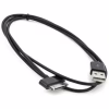 Дата кабель USB 2.0 AM to Samsung 30-pin (Spesial) 1.0m Extradigital (KBD1643) - Image 2