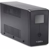 Пристрій безперебійного живлення Vinga LCD 1200VA metal case (VPC-1200M) - Image 5
