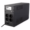 Пристрій безперебійного живлення Vinga LCD 1200VA metal case (VPC-1200M) - Image 9