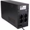 Источник бесперебойного питания Vinga LCD 1200VA metal case (VPC-1200M) - Image 10
