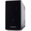 Пристрій безперебійного живлення Vinga LCD 1200VA metal case (VPC-1200M) - Image 11
