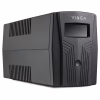 Источник бесперебойного питания Vinga LCD 800VA plastic case with USB (VPC-800PU) - Image 6