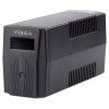 Источник бесперебойного питания Vinga LCD 800VA plastic case with USB (VPC-800PU) - Image 7