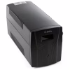 Источник бесперебойного питания Vinga LCD 800VA plastic case with USB (VPC-800PU) - Image 9