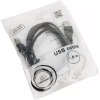 Дата кабель USB 2.0 AM/AM 1.8m Cablexpert (CCP-USB2-AMAM-6) - Image 2