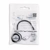 Переходник OTG USB 2.0 AF to USB-C 0.2m Cablexpert (A-OTG-CMAF2-01) - Image 2