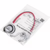 Кабель для передачи данных SATA III 0.3m Cablexpert (CC-SATAM-DATA-0.3M) - Image 4