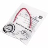 Кабель для передачі даних SATA III 0.3m Cablexpert (CC-SATAM-DATA90-0.3M) - Image 3