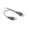 Переходник USB 2.0 to Slimline SATA 13 pin Cablexpert (A-USATA-01) - Image 3