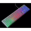 Клавіатура Vinga KB410 White - Image 3