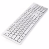 Клавіатура Vinga KB410 White - Image 4