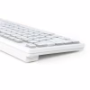 Клавіатура Vinga KB410 White - Image 7