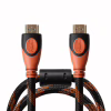 Кабель мультимедійний HDMI M to HDMI M 1.5m Grand-X (HDN-4K) - Image 2