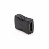 Переходник HDMI AF to HDMI AF gold Vinga (VCPAHDMIFF) - Image 2
