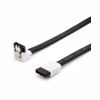 Кабель для передачі даних SATA3.0 0,5m Atcom (17126) - Image 2