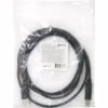 Кабель для принтера USB 2.0 AM/BM 3m USB04-10 Defender (83764) - Image 3