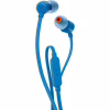 Наушники JBL T110 Blue (JBLT110BLU) - Image 2