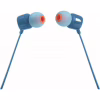 Навушники JBL T110 Blue (JBLT110BLU) - Image 4