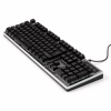 Клавіатура Vinga KBG839 black - Image 2