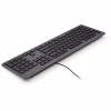 Клавіатура Vinga KB735 black-grey - Image 3