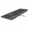 Клавіатура Vinga KB735 black-grey - Image 5
