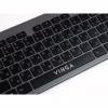 Клавіатура Vinga KB735 black-grey - Image 8