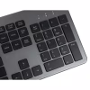 Клавіатура Vinga KB735 black-grey - Image 9