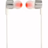 Навушники JBL T210 Grey (JBLT210GRY) - Image 2