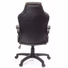 Кресло игровое Аклас Астон W PL TILT Красное (07267) - Image 4