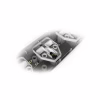 Мережевий фільтр живлення ColorWay CW-CHU33B, 3 розетки/3USB Black 1.8M (CW-CHU33B) - Image 8