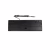 Клавіатура A4Tech KR-92 Black (4711421933780) - Image 6