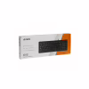 Клавіатура A4Tech KR-92 Black (4711421933780) - Image 7