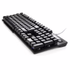 Клавіатура Vinga KB414 black - Image 6