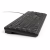 Клавіатура Vinga KB410 black - Image 4