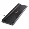 Клавіатура Vinga KB410 black - Image 5