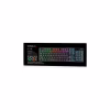 Клавіатура REAL-EL 7090 Comfort Backlit Black (EL123100031) - Image 4