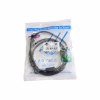 Дата кабель USB 2.0 AM/AF 1.5m Atcom (17206) - Image 2