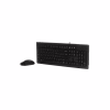 Комплект A4Tech KR-8572 USB Black (4711421857208) - Image 2