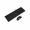 Комплект A4Tech KR-8572 USB Black (4711421857208) - Image 4