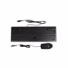 Комплект A4Tech KR-8572 USB Black (4711421857208) - Image 7