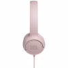 Наушники JBL T500 Pink (JBLT500PIK) - Image 3